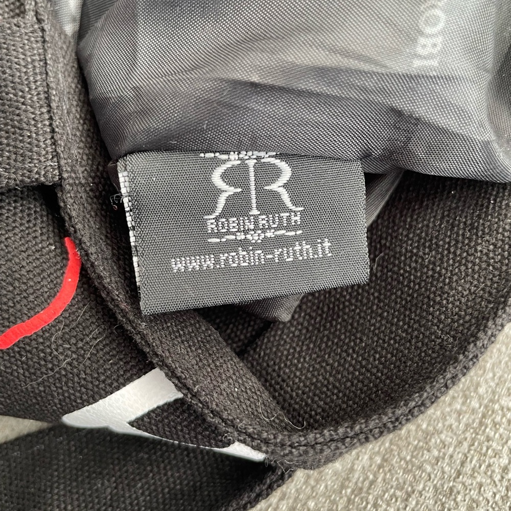 New Robin Ruth Roma Rome large tote bag - Picture 9 of 10